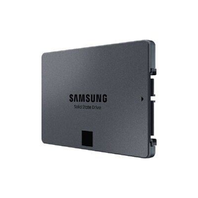 SAMSUNG 内蔵SSD 870QVO 2.5インチ /2TB